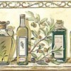 Olive oil wallpaper