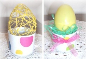 Easter Cup