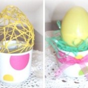 Easter Cup