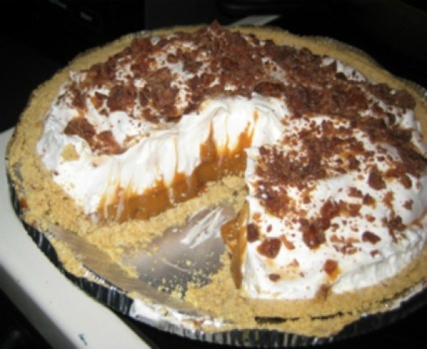 Caramel Pie Recipes Thriftyfun