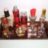 Use Candle Trays For Perfumes