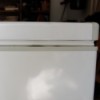 Bent Gasket on a Chest Freezer