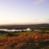 Scenery: Loch Ussie (Scotland)
