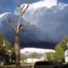 Building Thunderstorm (Benson, MN)