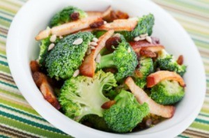 Broccoli Chicken Salad