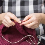 Knitting Instructor Training Business