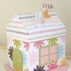 Paper House Gift Box