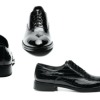 Patent Leather Shoes