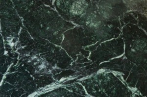 green marble