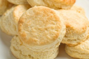 Angel Biscuits