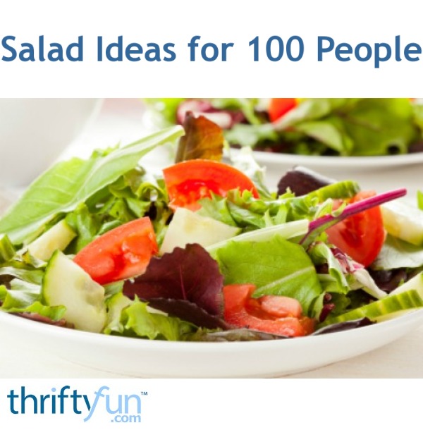 salad-ideas-for-large-groups-thriftyfun