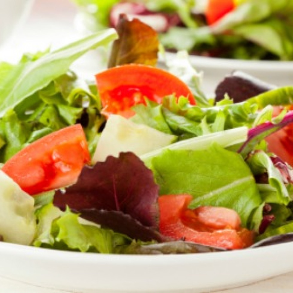 Salad Ideas for Large Groups? | ThriftyFun