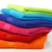 Preventing Towel Lint
