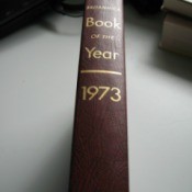 1973 spine.