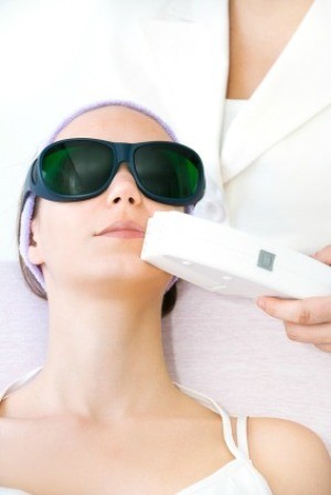 Laser Hair Removal