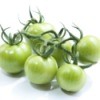 Using Green Tomatoes