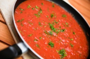 Tomato Sauce