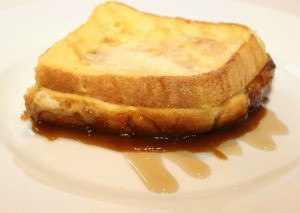overnight french toast