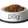 dog food dish