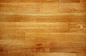 Nail Polish Remover Stain on Hardwood Floor? | ThriftyFun