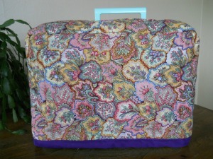 Sewing Machine Cover