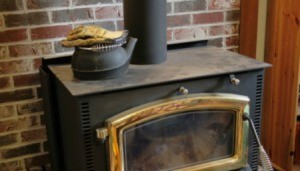 Cleaning a Cast Iron Wood Stove? | ThriftyFun