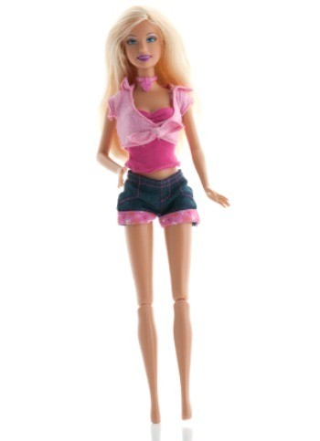 where to sell collectible barbies