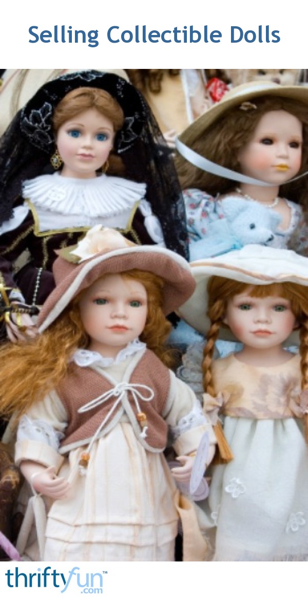 doll consignment near me