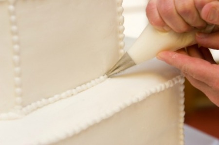 Cake Decorating Icing