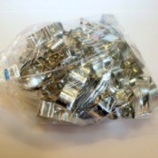 cutters in bag