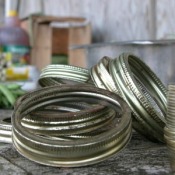 Jar Lids