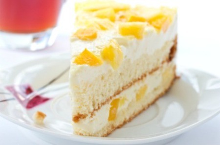 Hawaiian Cake