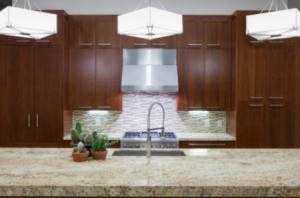 Granite Countertop