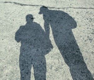 shadow couple