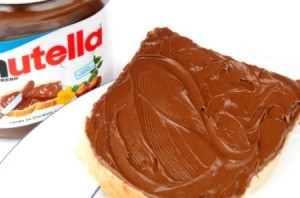 What Is Nutella?