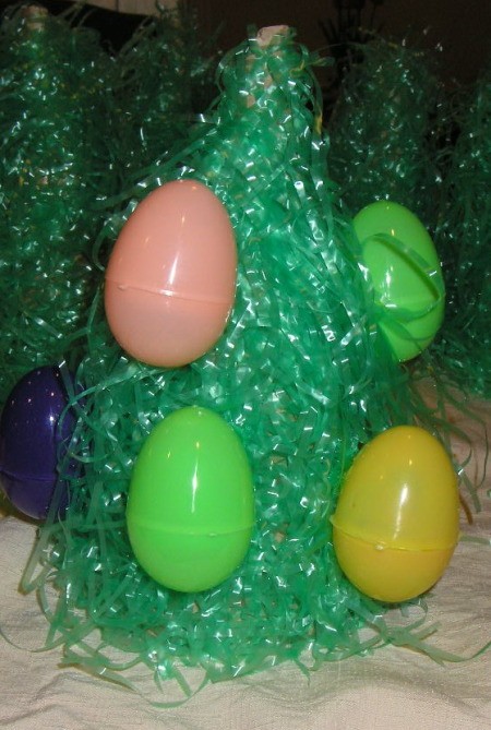 Add a decoration to the top.