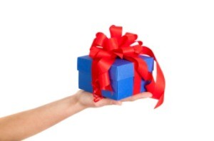 gift box