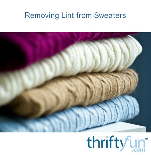 Albums 92+ Images how to get rid of lint balls on sweater Full HD, 2k, 4k