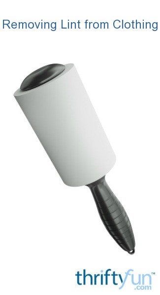 commercial lint roller