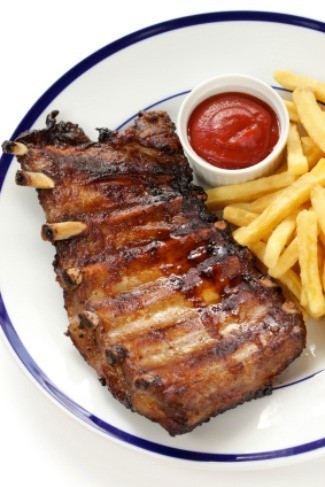 Spare Ribs