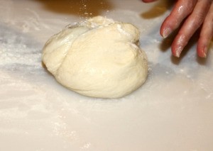 dough 1