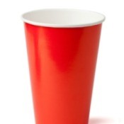 Disposable Plastic Cup
