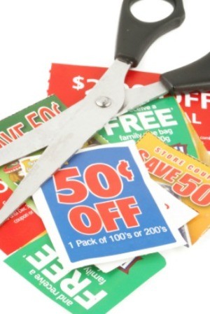 Coupons