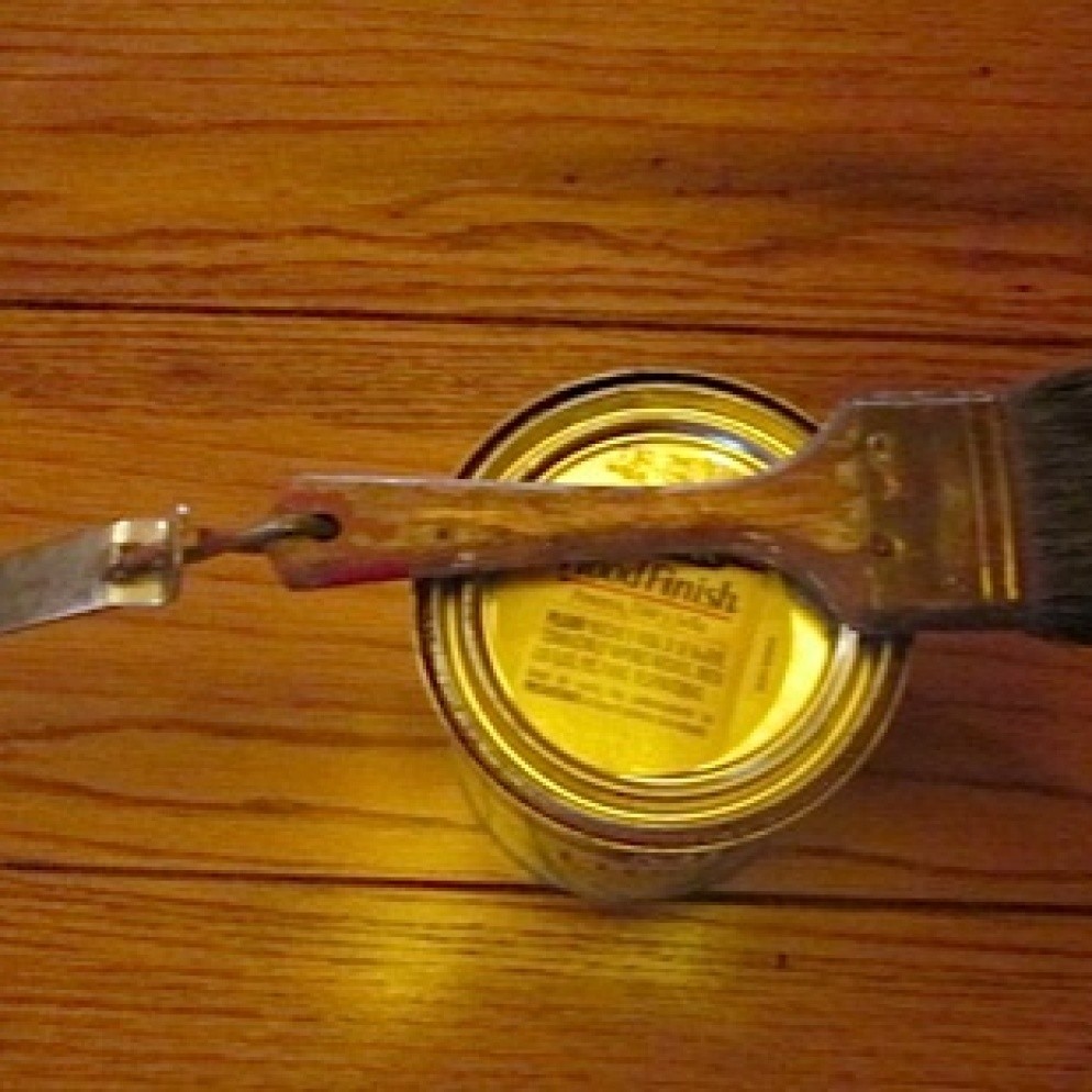 Keeping Track of Paint Can Opener ThriftyFun