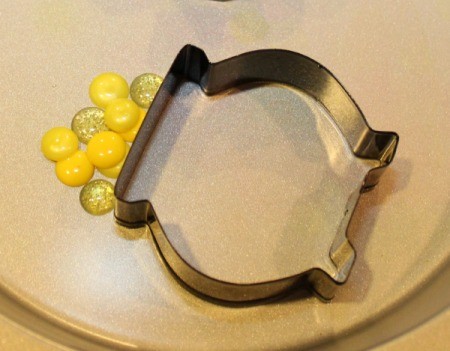 coins before remelting