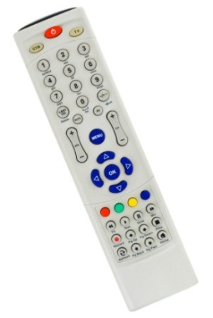 Universal Remote