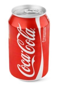 gobot coke can