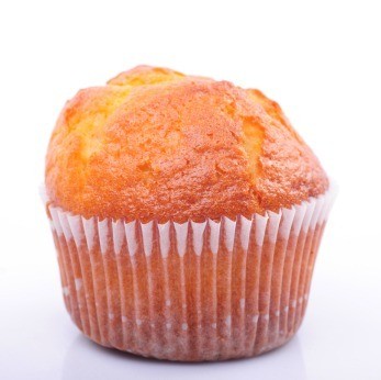 Orange Muffin Recipes | ThriftyFun