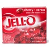 box of Jell-o