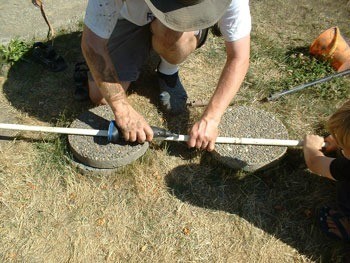 Install Your Own Sprinkler System